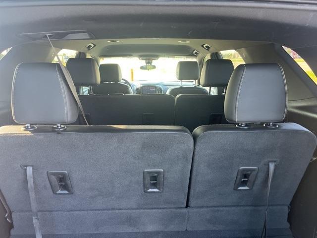 used 2023 Chevrolet Traverse car, priced at $30,889