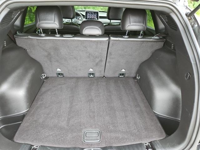 used 2024 Jeep Compass car, priced at $26,496