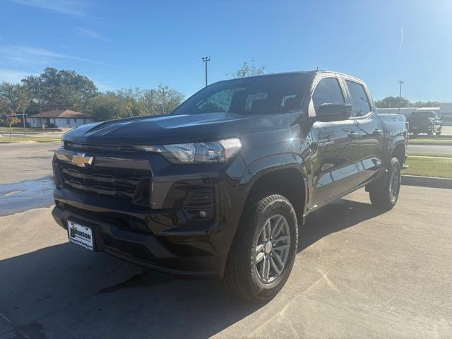 new 2024 Chevrolet Colorado car, priced at $33,253