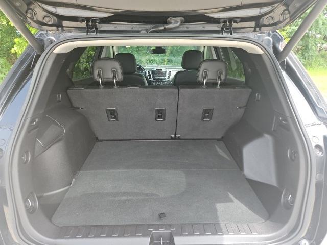 used 2018 Chevrolet Equinox car, priced at $18,848