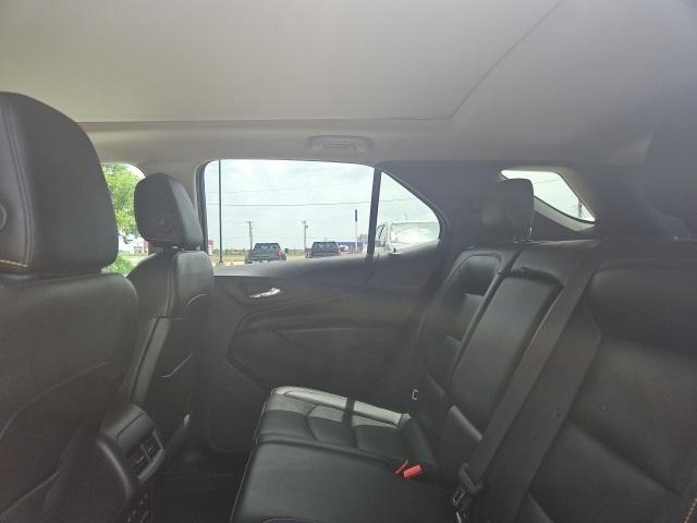 used 2018 Chevrolet Equinox car, priced at $18,848