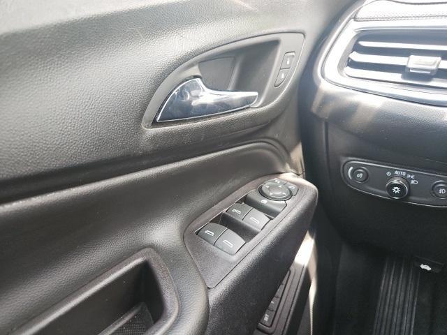 used 2018 Chevrolet Equinox car, priced at $18,848