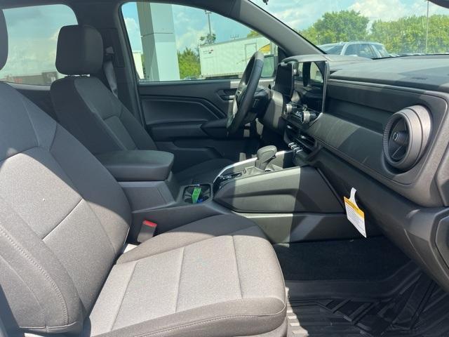 new 2025 Chevrolet Colorado car, priced at $33,845