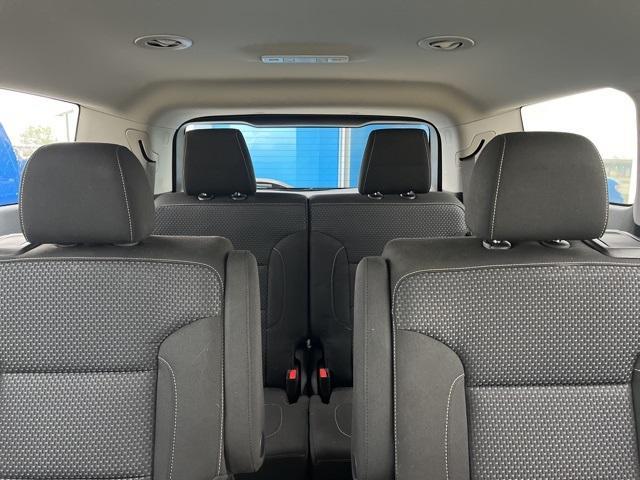 used 2023 GMC Acadia car, priced at $28,764