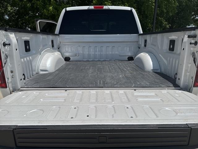 used 2018 Ford F-150 car, priced at $33,988