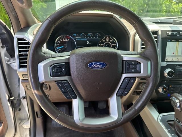 used 2018 Ford F-150 car, priced at $33,988