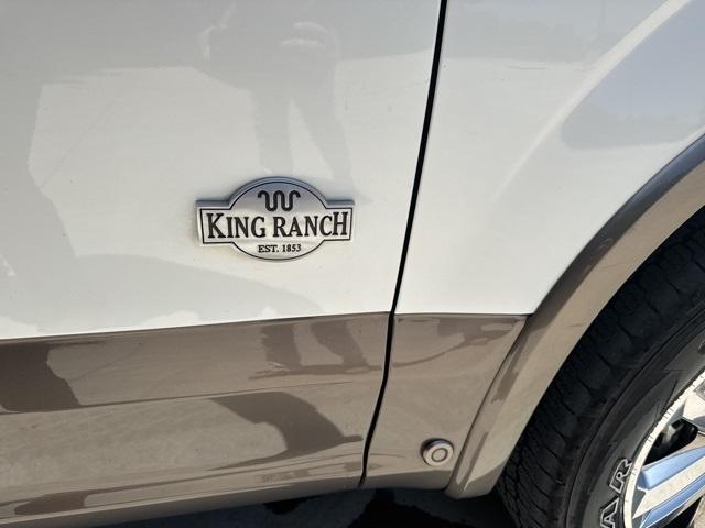 used 2018 Ford F-150 car, priced at $33,988