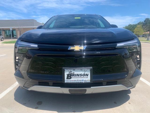 new 2024 Chevrolet Blazer EV car, priced at $47,695