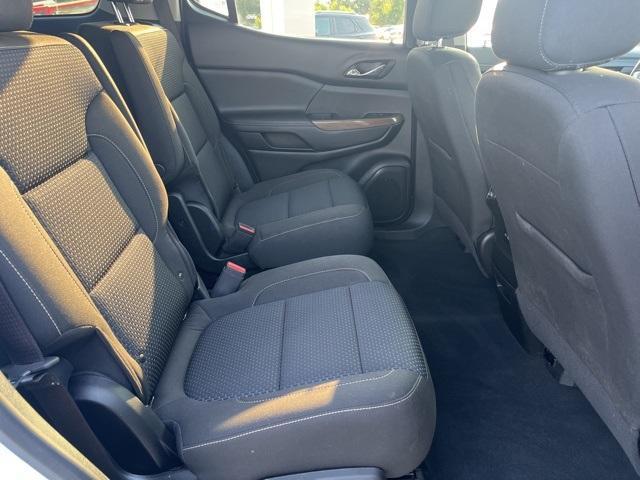 used 2023 GMC Acadia car, priced at $29,799
