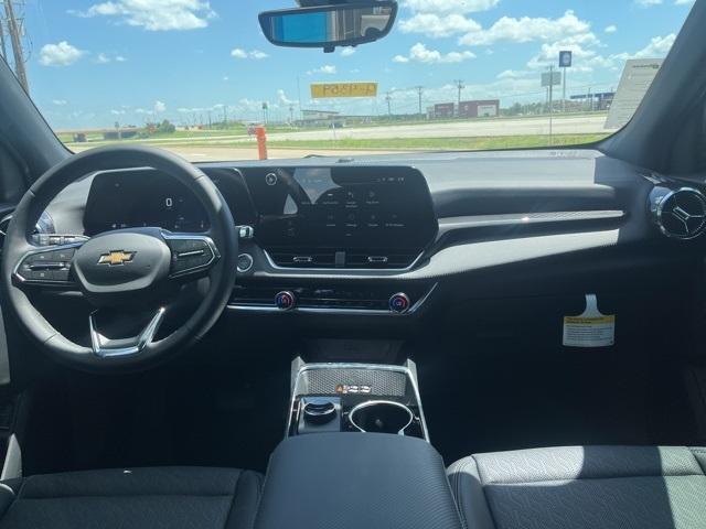 new 2026 Chevrolet Equinox car
