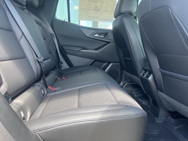 new 2026 Chevrolet Equinox car