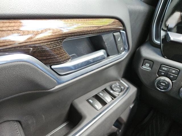 new 2025 Chevrolet Silverado 1500 car, priced at $61,955