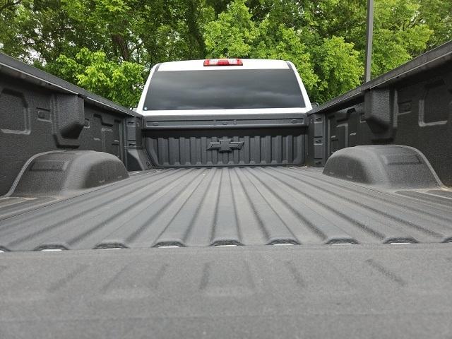 new 2025 Chevrolet Silverado 2500 car, priced at $55,035