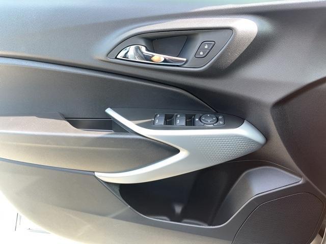 new 2026 Chevrolet Trax car, priced at $23,656