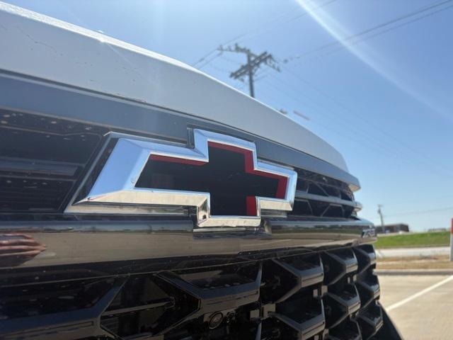 new 2025 Chevrolet Silverado 1500 car, priced at $70,725