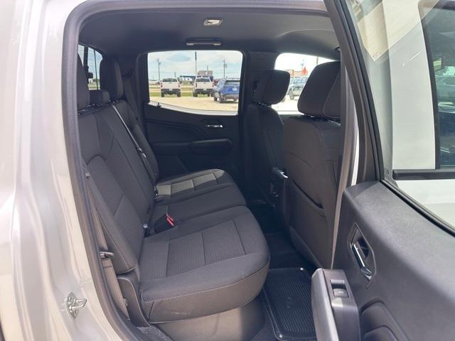 new 2025 Chevrolet Colorado car, priced at $39,809