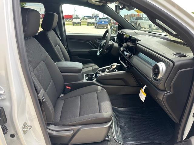 new 2025 Chevrolet Colorado car, priced at $39,809