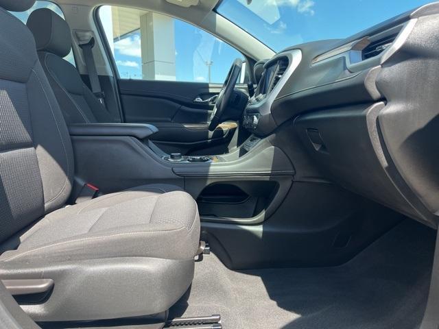 used 2023 GMC Acadia car, priced at $29,620