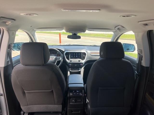 used 2023 GMC Acadia car, priced at $29,620
