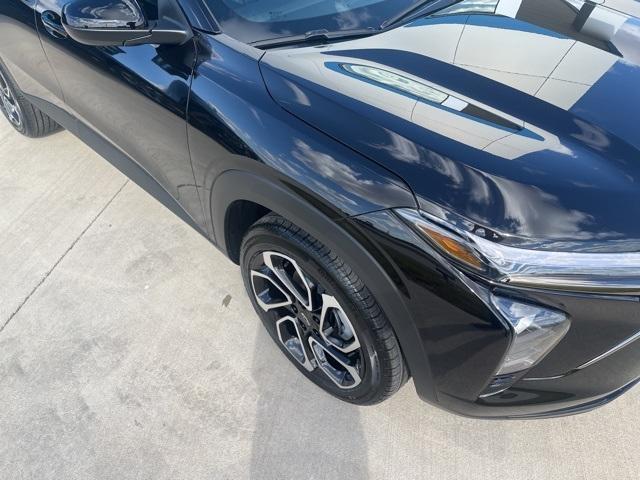 new 2026 Chevrolet Trax car, priced at $27,686