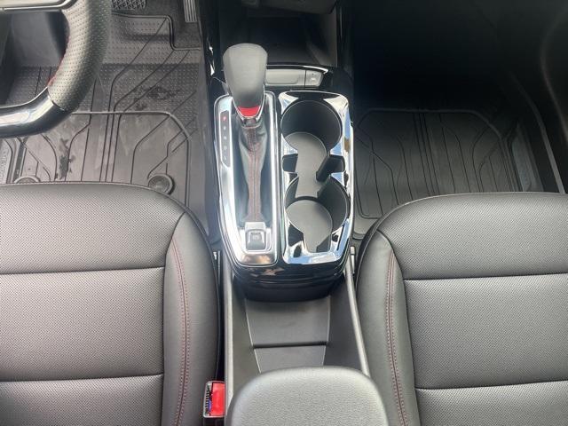 new 2026 Chevrolet Trax car, priced at $27,686