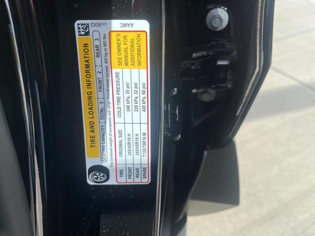 new 2026 Chevrolet Trax car, priced at $27,686