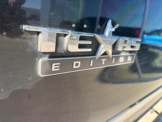 used 2018 Chevrolet Silverado 1500 car, priced at $20,834