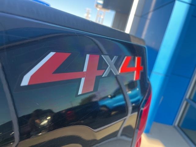 used 2018 Chevrolet Silverado 1500 car, priced at $20,834