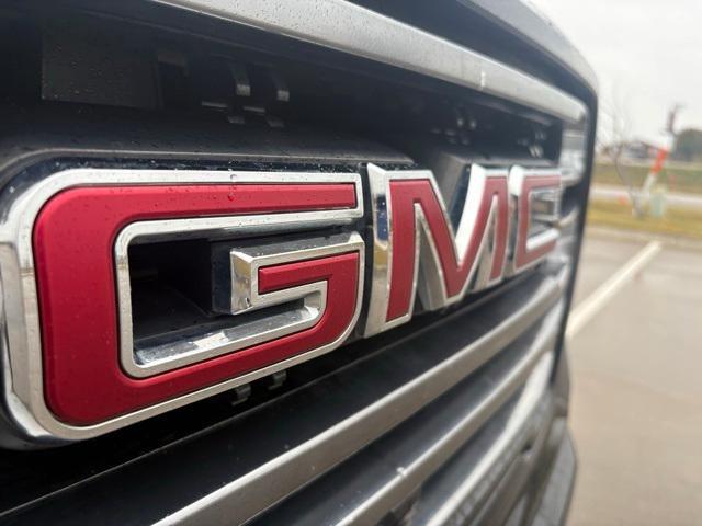 used 2019 GMC Sierra 1500 car, priced at $38,899