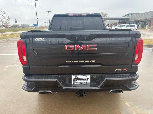 used 2019 GMC Sierra 1500 car, priced at $38,899