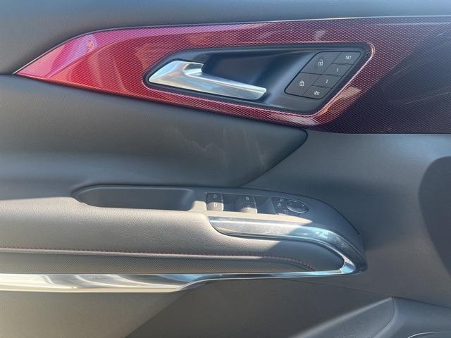 new 2026 Chevrolet Traverse car