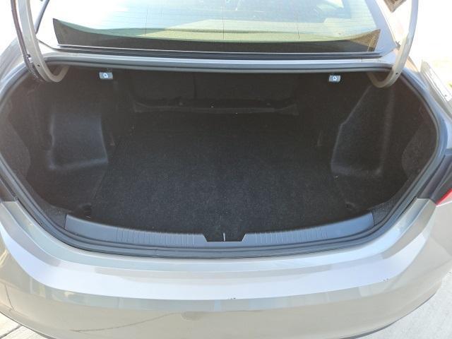 used 2023 Chevrolet Malibu car, priced at $20,639