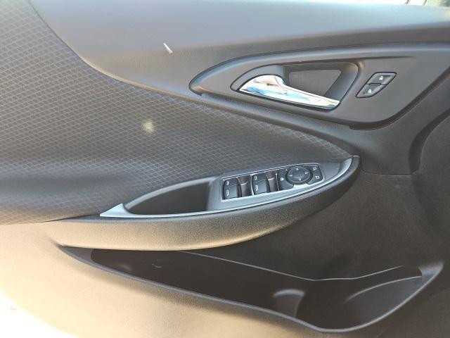 used 2023 Chevrolet Malibu car, priced at $20,639