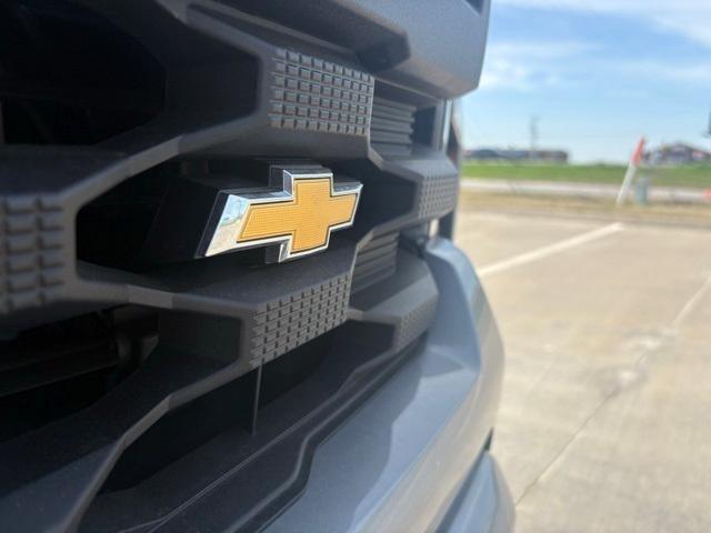 new 2025 Chevrolet Silverado 1500 car, priced at $41,000