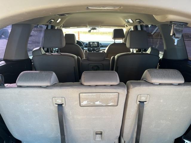 used 2021 Honda Odyssey car, priced at $23,192