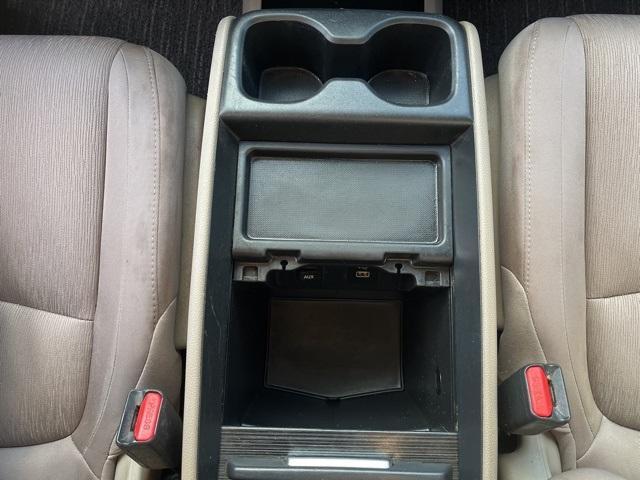 used 2021 Honda Odyssey car, priced at $23,192