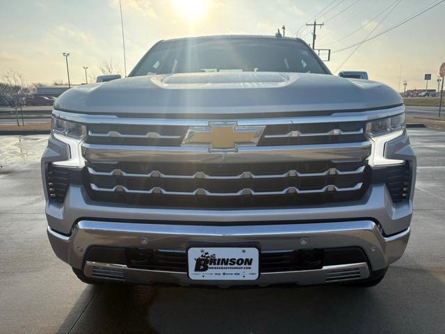 used 2022 Chevrolet Silverado 1500 car, priced at $44,998