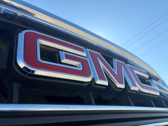 used 2017 GMC Sierra 1500 car, priced at $24,744