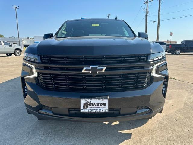 new 2024 Chevrolet Tahoe car, priced at $70,460