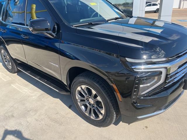 new 2026 Chevrolet Tahoe car, priced at $69,611