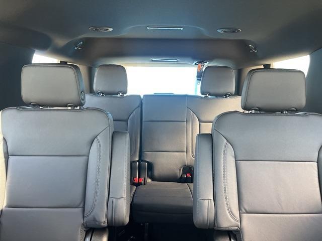 new 2026 Chevrolet Tahoe car, priced at $69,611