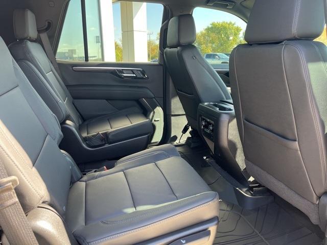 new 2026 Chevrolet Tahoe car, priced at $69,611