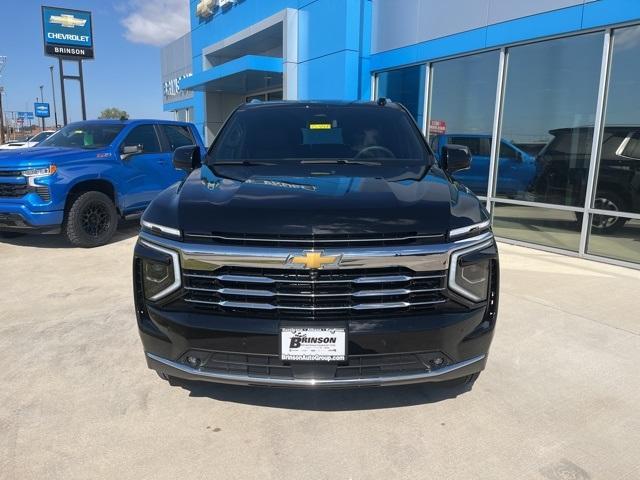 new 2026 Chevrolet Tahoe car, priced at $69,611