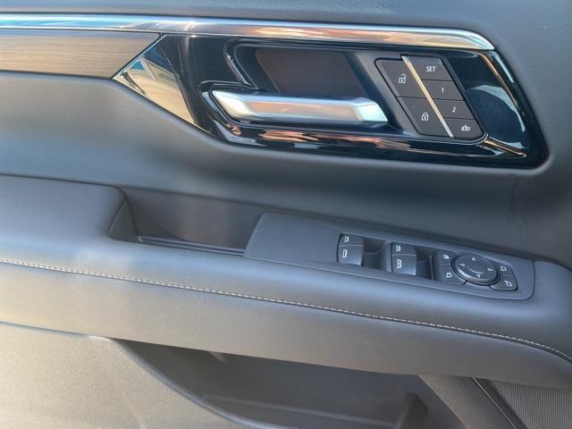 new 2026 Chevrolet Tahoe car, priced at $69,611