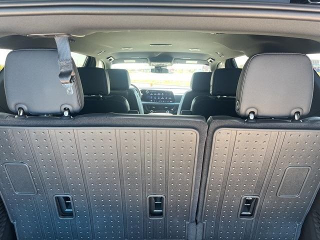 new 2026 Chevrolet Tahoe car, priced at $69,611