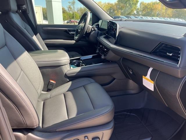 new 2026 Chevrolet Tahoe car, priced at $69,611