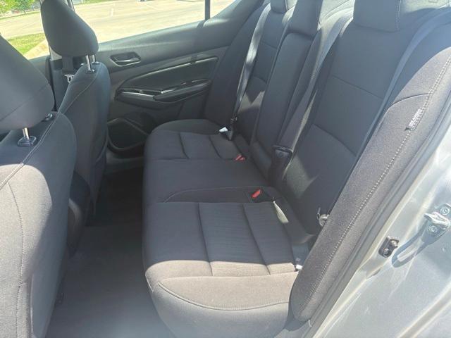 used 2023 Nissan Altima car, priced at $20,579