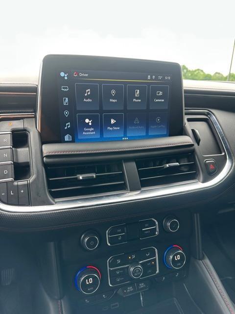 used 2023 Chevrolet Tahoe car, priced at $59,095