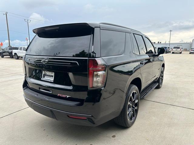 used 2023 Chevrolet Tahoe car, priced at $59,095