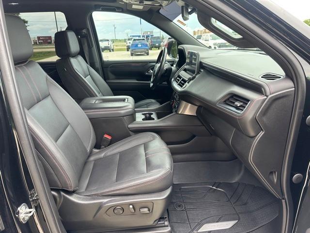 used 2023 Chevrolet Tahoe car, priced at $59,095